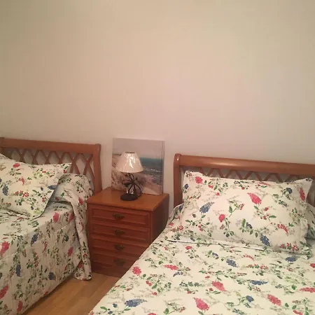 Apartamento Clarin Arriondas