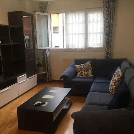 Apartamento Clarin Lejlighed *
