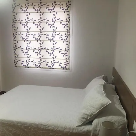 Apartamento Clarin Lejlighed