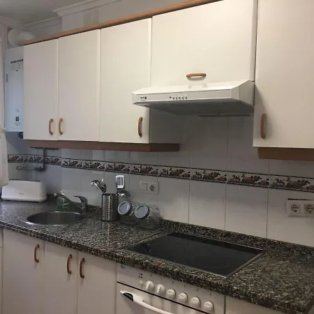 Apartamento Clarin * Arriondas