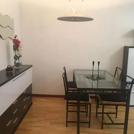 Apartamento Clarin