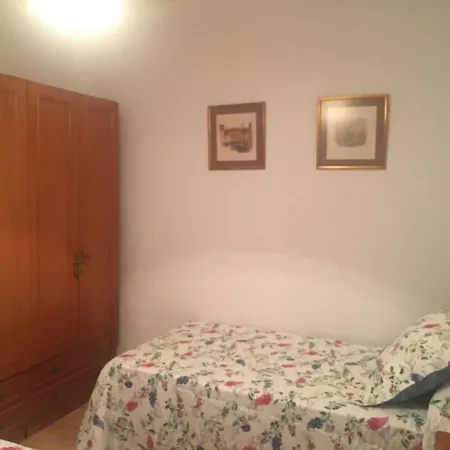 Apartamento Clarin Lejlighed *