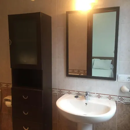 Apartamento Clarin Arriondas