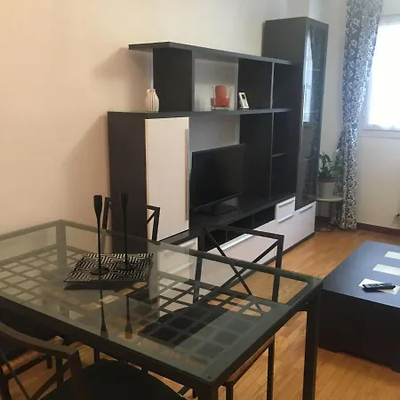 Apartamento Clarin