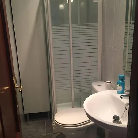 Apartamento Clarin Lejlighed Arriondas