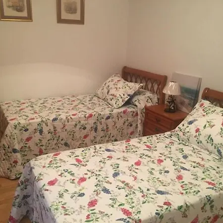 Apartamento Clarin Arriondas
