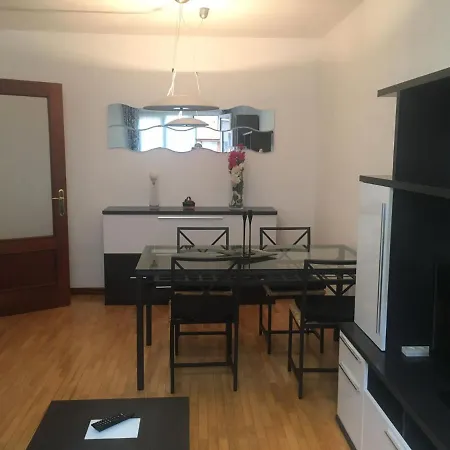 Apartamento Clarin Lejlighed