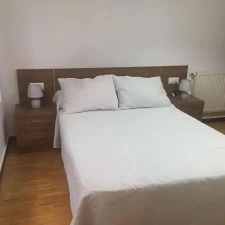 Apartamento Clarin Lejlighed *