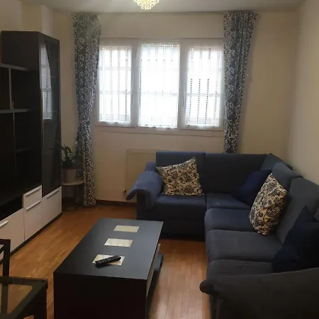 Apartamento Clarin *