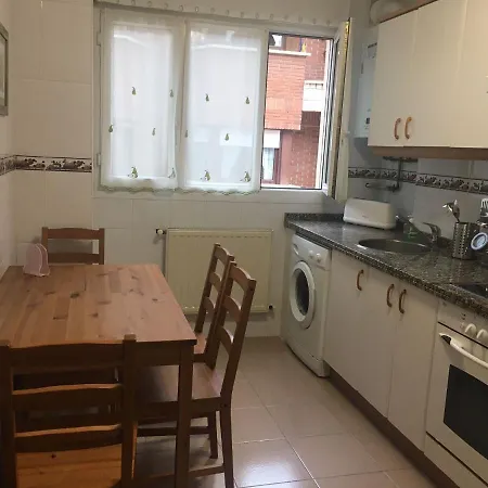Lejlighed Apartamento Clarin Arriondas