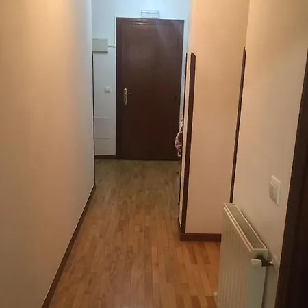 Lejlighed Apartamento Clarin