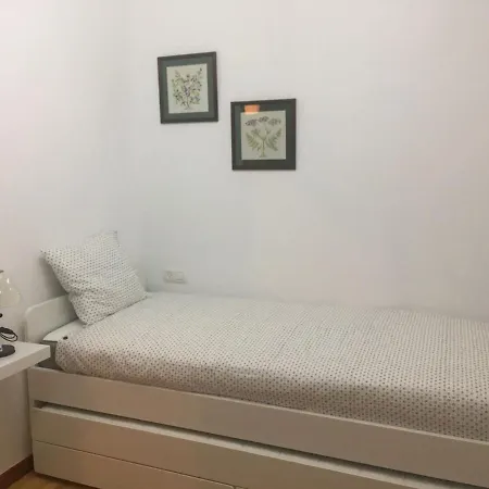 Apartamento Clarin Arriondas