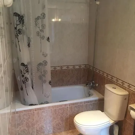 Apartamento Clarin Lejlighed *