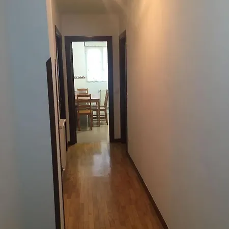 Apartamento Clarin Arriondas