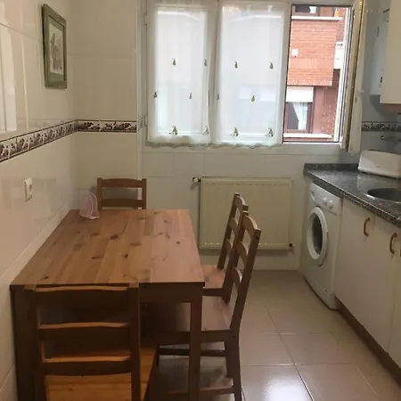 Apartamento Clarin Lejlighed *