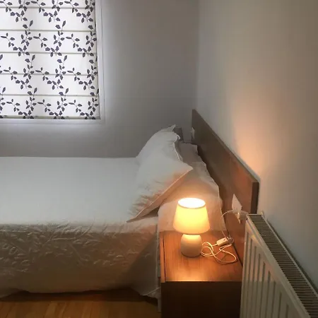 Apartamento Clarin Lejlighed Arriondas