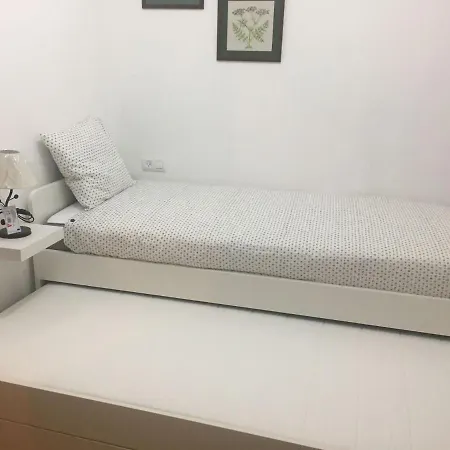 Lejlighed Apartamento Clarin *